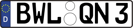 BWL-QN3