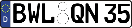 BWL-QN35