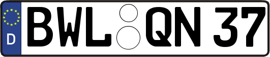 BWL-QN37
