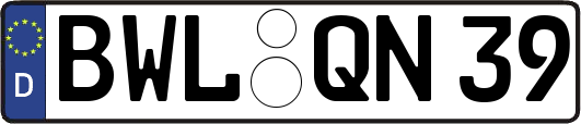 BWL-QN39