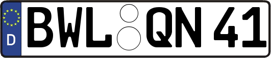 BWL-QN41
