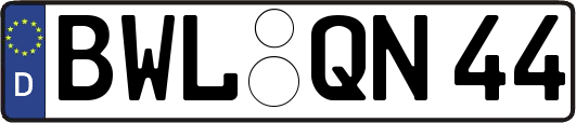 BWL-QN44