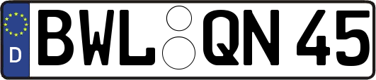 BWL-QN45