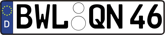 BWL-QN46