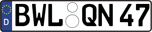 BWL-QN47