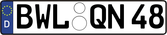 BWL-QN48