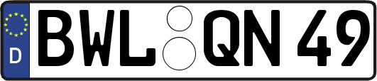 BWL-QN49