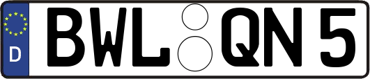 BWL-QN5
