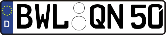 BWL-QN50