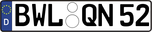 BWL-QN52