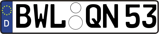 BWL-QN53