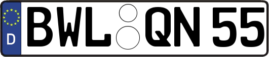 BWL-QN55
