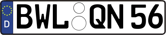 BWL-QN56