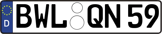 BWL-QN59