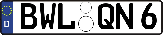 BWL-QN6