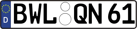 BWL-QN61