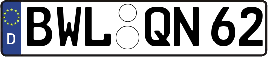BWL-QN62