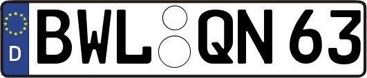 BWL-QN63