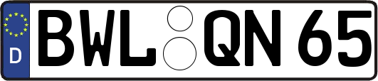 BWL-QN65