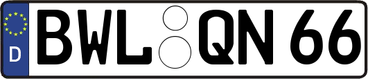 BWL-QN66
