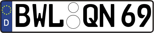 BWL-QN69