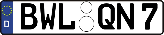 BWL-QN7