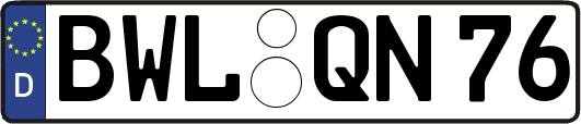 BWL-QN76