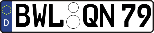 BWL-QN79