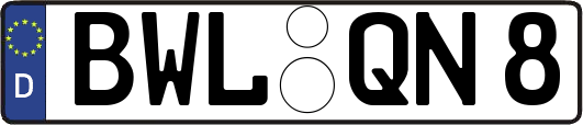BWL-QN8