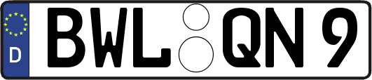 BWL-QN9
