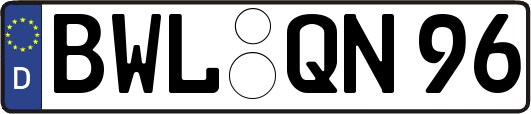 BWL-QN96