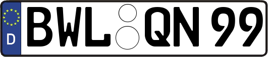 BWL-QN99