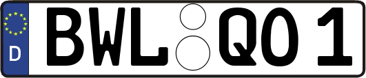 BWL-QO1
