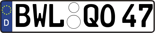 BWL-QO47
