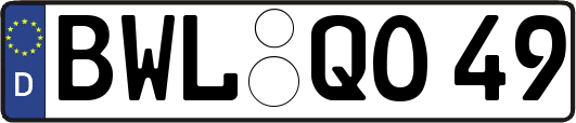 BWL-QO49