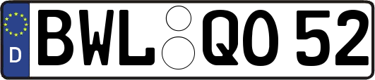 BWL-QO52