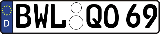 BWL-QO69