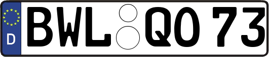 BWL-QO73