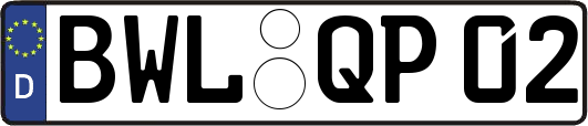 BWL-QP02
