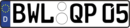 BWL-QP05