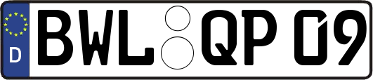 BWL-QP09