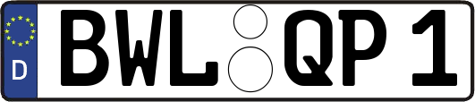 BWL-QP1