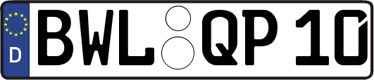 BWL-QP10