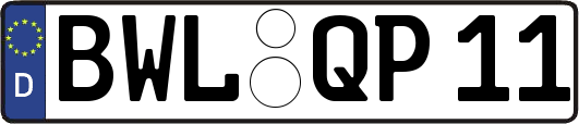 BWL-QP11