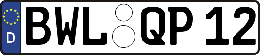 BWL-QP12