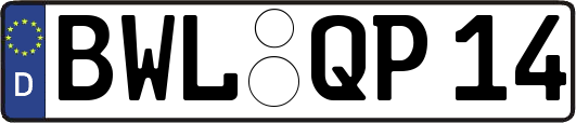 BWL-QP14