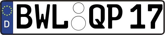 BWL-QP17