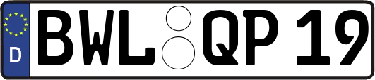 BWL-QP19