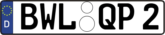 BWL-QP2