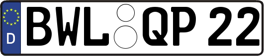 BWL-QP22